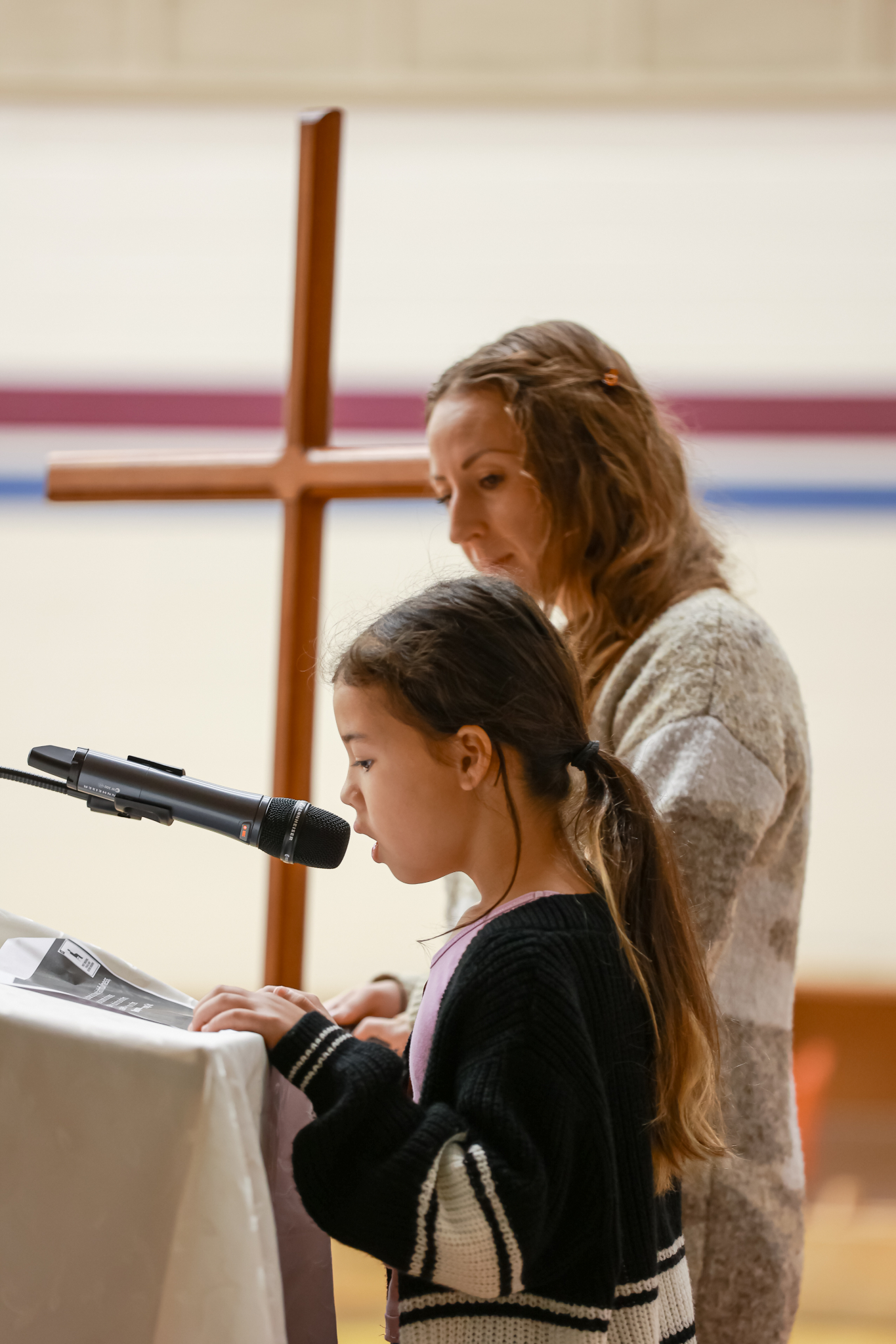 School Opening Celebration 13